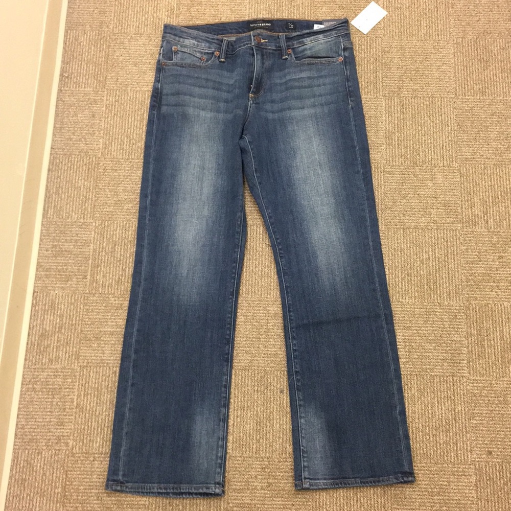 Brand new LUCKY JEANS